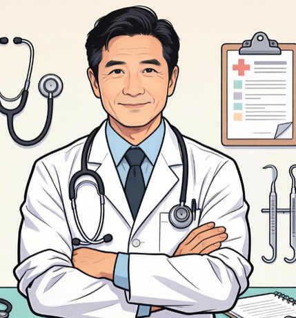 韩嘉毅案例好吗